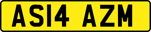 AS14AZM