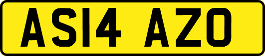 AS14AZO