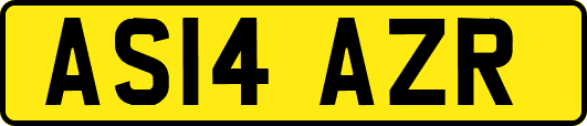 AS14AZR