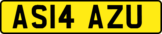 AS14AZU