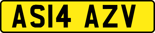 AS14AZV