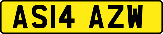 AS14AZW