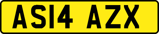 AS14AZX