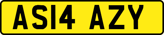 AS14AZY