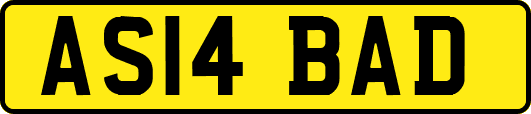 AS14BAD