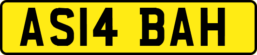 AS14BAH