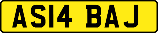AS14BAJ