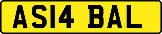 AS14BAL