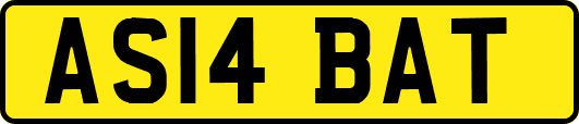 AS14BAT