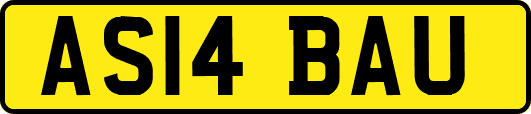 AS14BAU