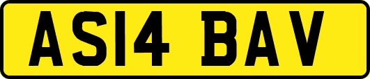 AS14BAV
