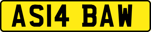 AS14BAW