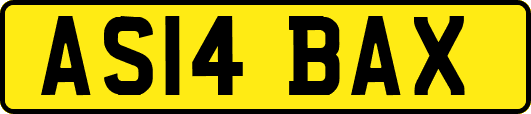AS14BAX