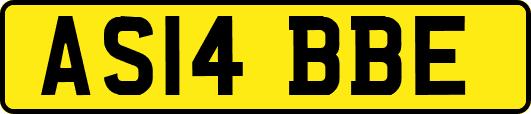 AS14BBE