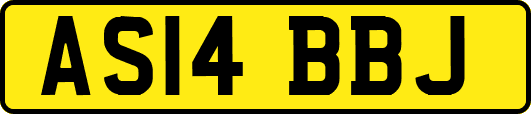 AS14BBJ