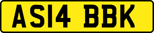 AS14BBK