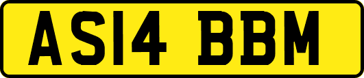 AS14BBM