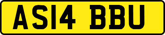AS14BBU