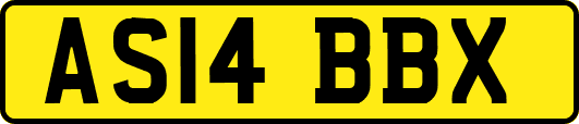 AS14BBX