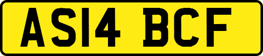 AS14BCF