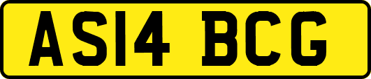 AS14BCG
