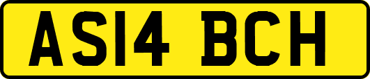 AS14BCH