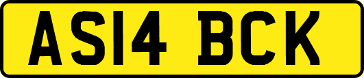 AS14BCK