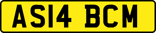 AS14BCM