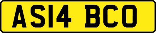 AS14BCO