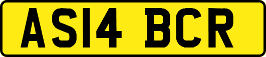 AS14BCR