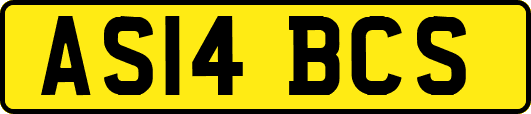 AS14BCS