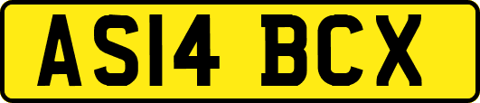 AS14BCX