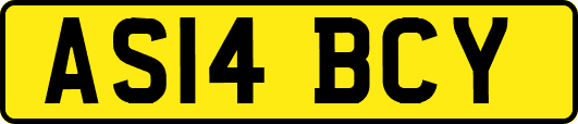 AS14BCY