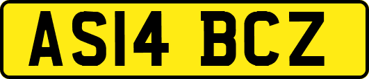 AS14BCZ