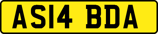 AS14BDA