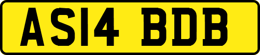 AS14BDB
