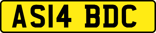 AS14BDC