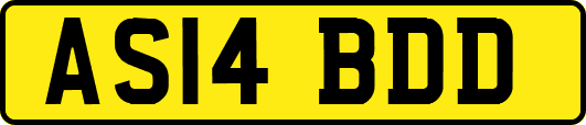 AS14BDD