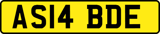 AS14BDE
