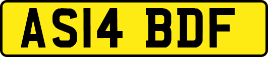 AS14BDF
