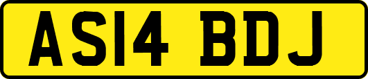 AS14BDJ
