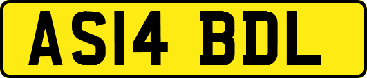 AS14BDL