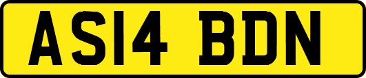 AS14BDN