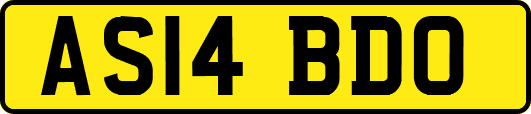 AS14BDO