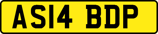 AS14BDP