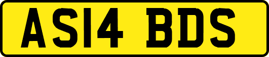 AS14BDS