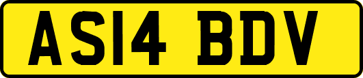 AS14BDV