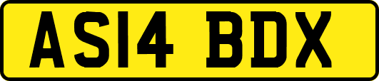 AS14BDX