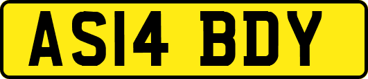 AS14BDY