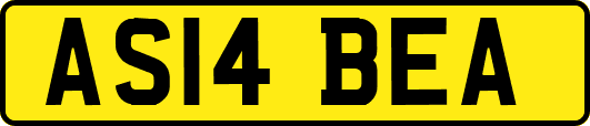 AS14BEA
